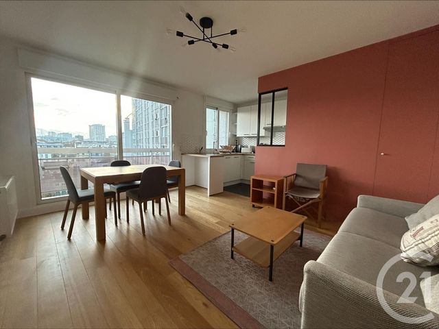 appartement - PARIS - 75014