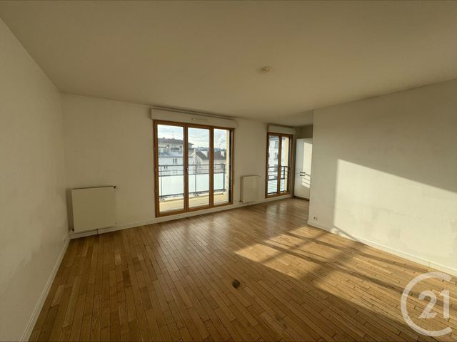 Appartement T5 à vendre - 5 pièces - 100,95 m2 - Charenton Le Pont - 94 - ILE-DE-FRANCE