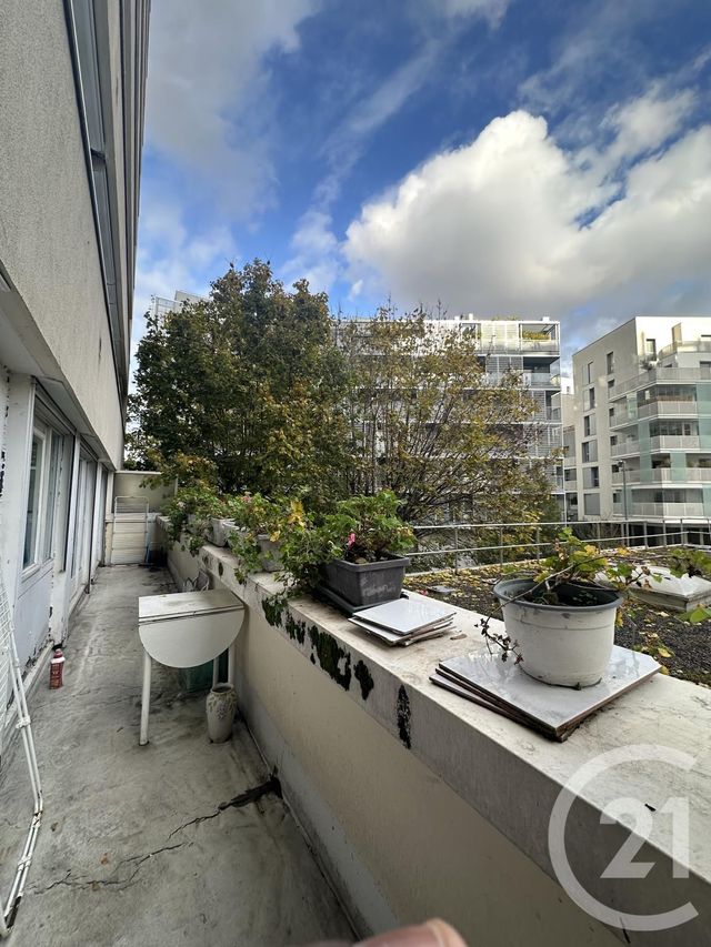 Appartement F2 à vendre - 2 pièces - 48,45 m2 - Paris - 75014 - ILE-DE-FRANCE