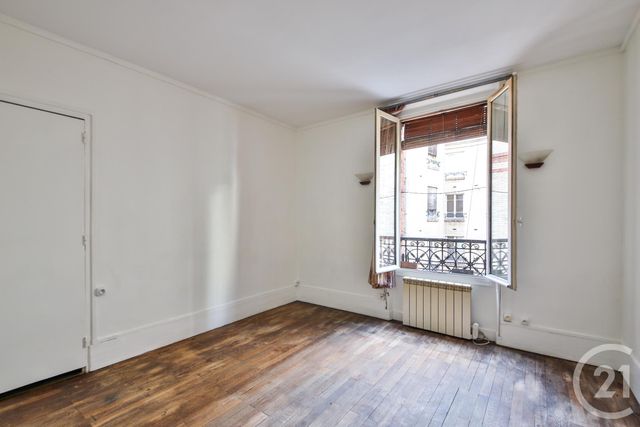 Appartement Studio à vendre - 1 pièce - 20,18 m2 - Paris - 75014 - ILE-DE-FRANCE