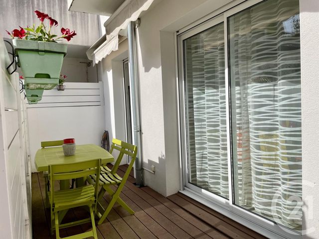 appartement - ST JEAN DE LUZ - 64