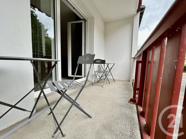 appartement - CIBOURE - 64