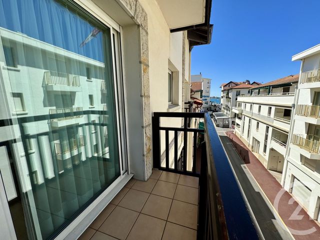 appartement - ST JEAN DE LUZ - 64