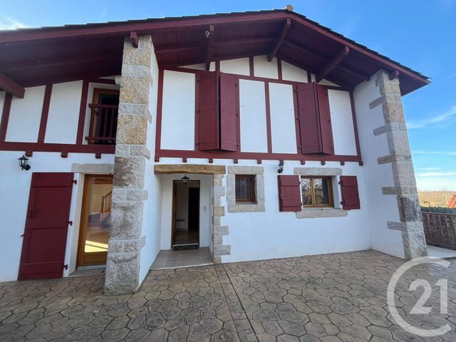 appartement - URRUGNE - 64