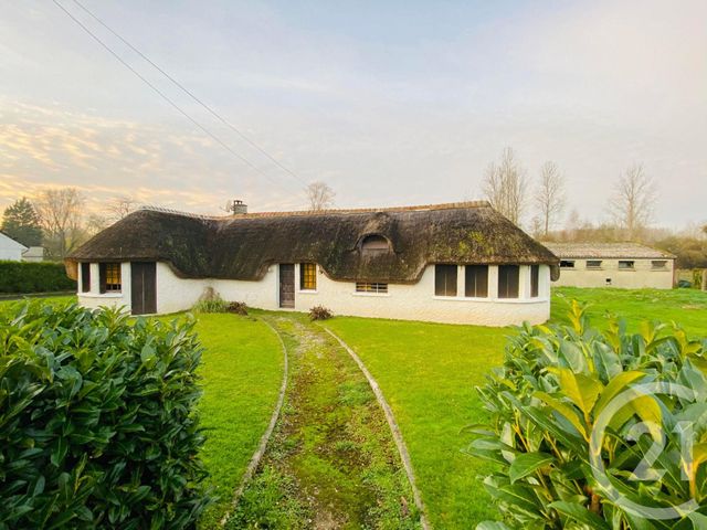 Prix immobilier TREUX - Photo d’une maison vendue