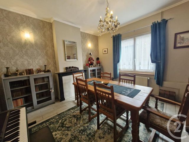 Maison à vendre - 8 pièces - 164 m2 - Albert - 80 - PICARDIE