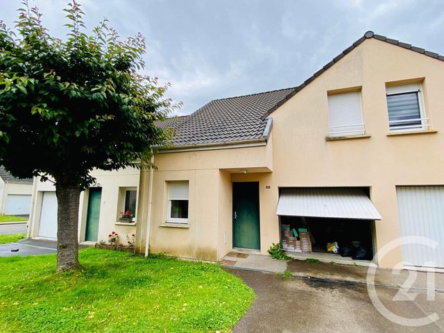 Maison à vendre ALBERT