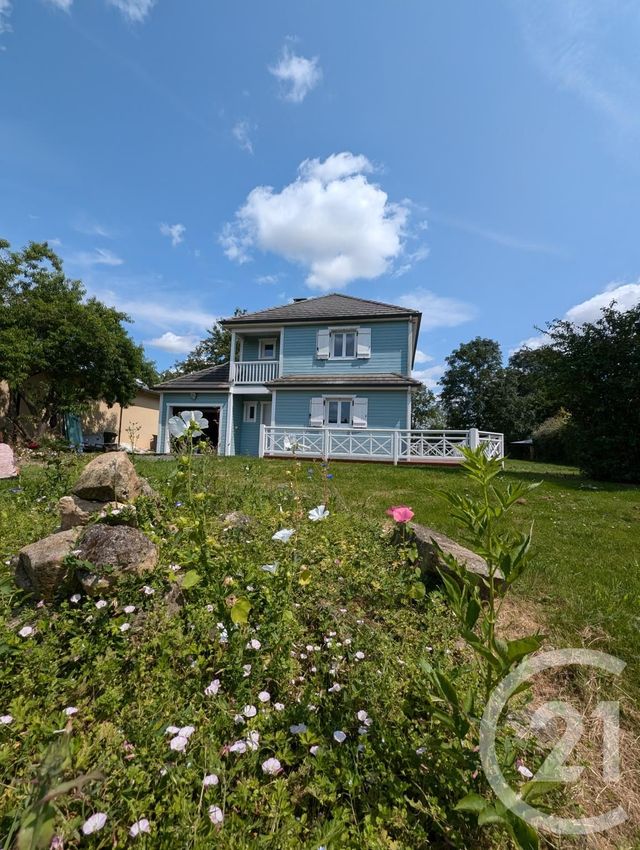 Maison à vendre MARICOURT