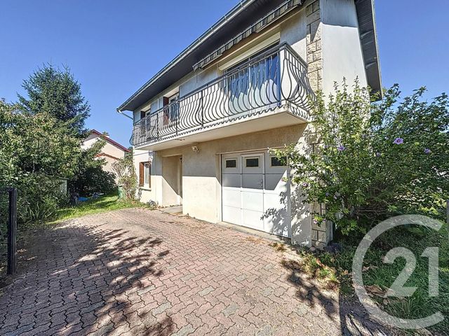 Maison à vendre COURNON D AUVERGNE