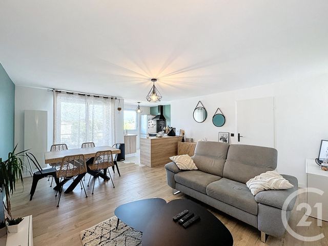 Prix immobilier COURNON D AUVERGNE - Photo d’un appartement vendu