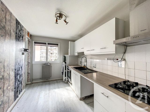 Appartement F2 à louer - 2 pièces - 49,28 m2 - Cournon D Auvergne - 63 - AUVERGNE