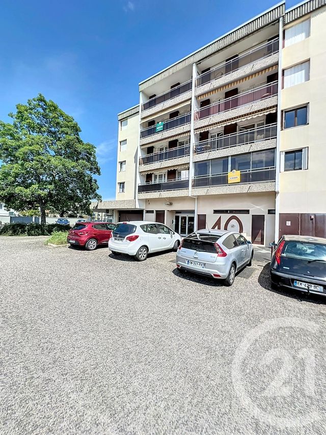 appartement - COURNON D AUVERGNE - 63