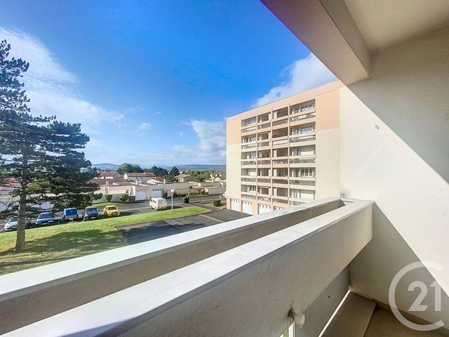 Appartement Studio à louer - 1 pièce - 32,65 m2 - Cournon D Auvergne - 63 - AUVERGNE