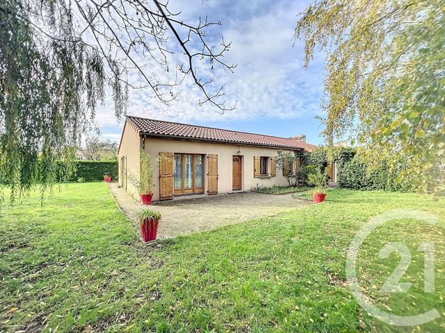 Maison à vendre VIC LE COMTE