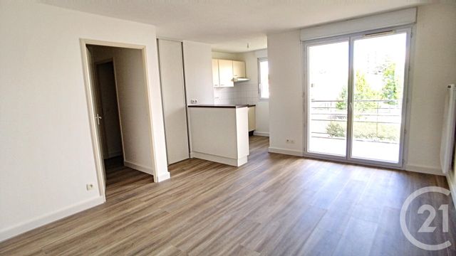 appartement - COURNON D AUVERGNE - 63