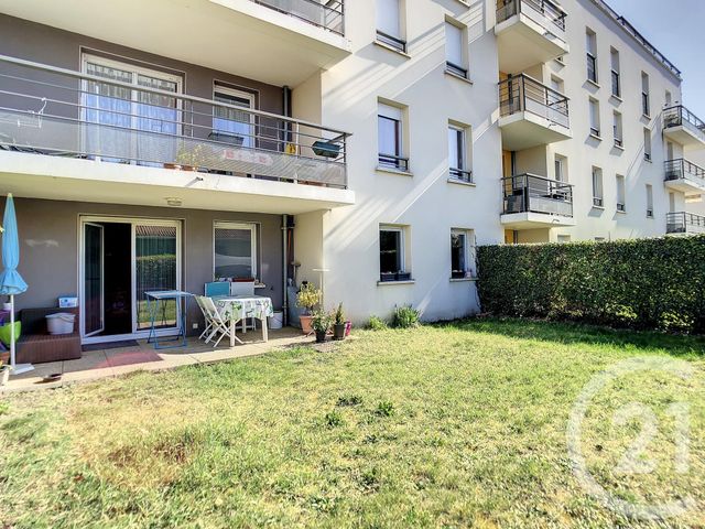 appartement - COURNON D AUVERGNE - 63