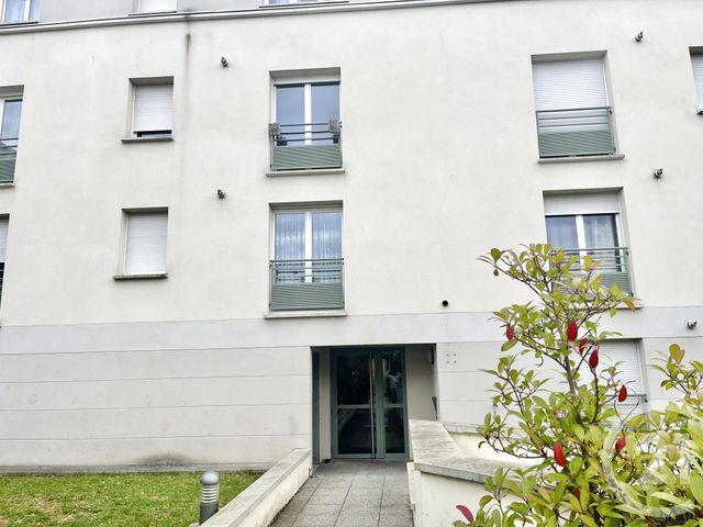 Appartement F3 à vendre - 3 pièces - 61,54 m2 - Villepinte - 93 - ILE-DE-FRANCE