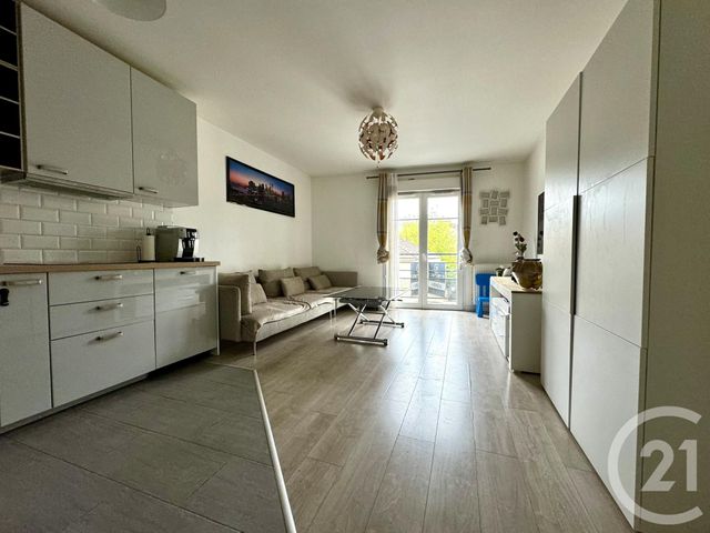 Appartement F3 à vendre - 3 pièces - 63,32 m2 - Villeparisis - 77 - ILE-DE-FRANCE