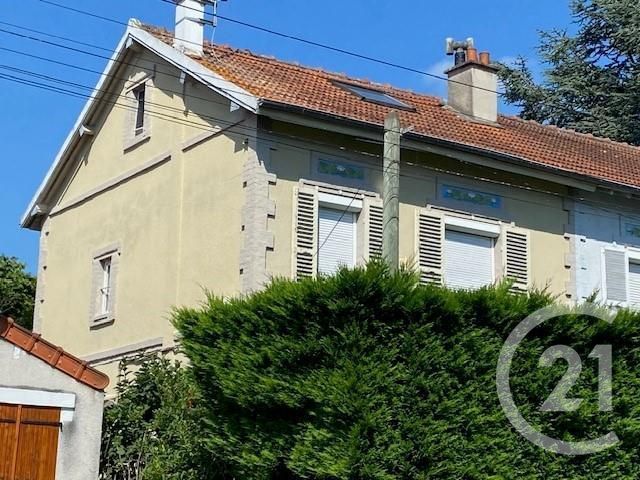 Maison à vendre - 4 pièces - 159 m2 - Villeparisis - 77 - ILE-DE-FRANCE