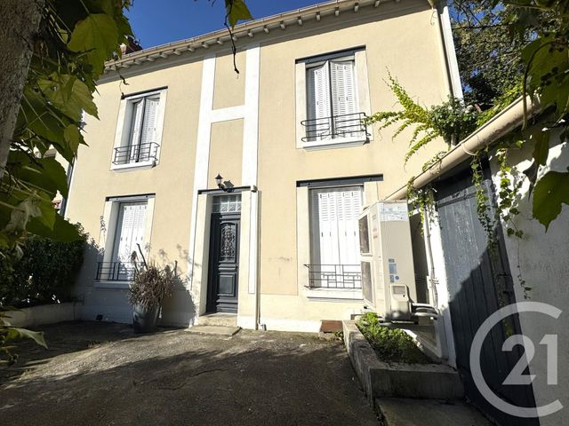 Maison à vendre - 6 pièces - 125,05 m2 - Mitry Mory - 77 - ILE-DE-FRANCE