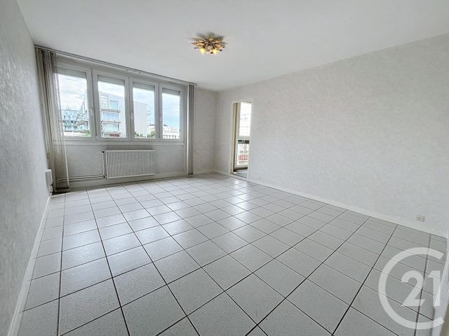 Appartement F3 à vendre - 3 pièces - 62,61 m2 - Chalon Sur Saone - 71 - BOURGOGNE
