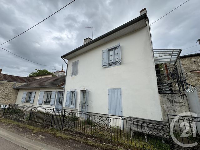 Prix immobilier RULLY - Photo d’une maison vendue