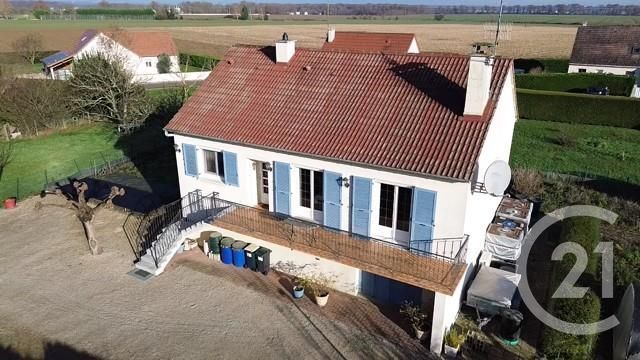 Maison à vendre FRAGNES LA LOYERE