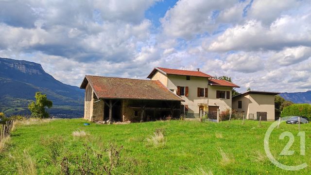 Prix immobilier ST MAXIMIN - Photo d’une maison vendue