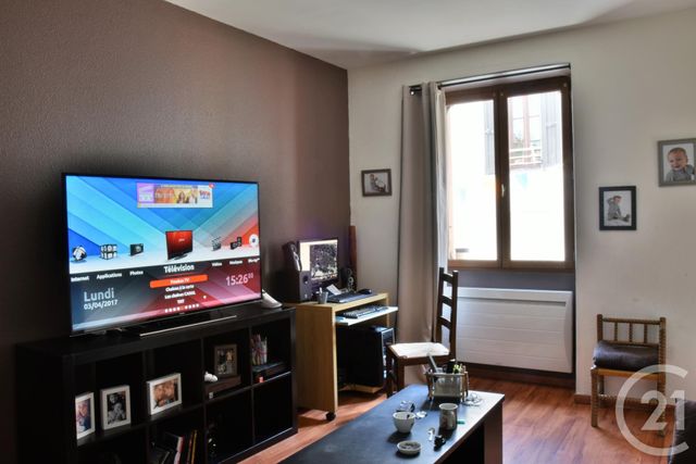 Appartement Duplex à louer - 4 pièces - 70,96 m2 - Pontcharra - 38 - RHONE-ALPES