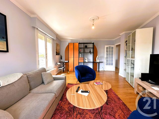 Prix immobilier CHAMBERY - Photo d’un appartement vendu