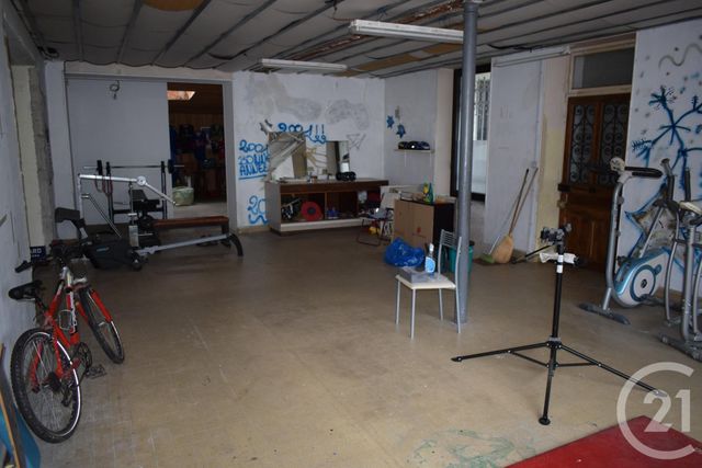 Local commercial à louer - 120.0 m2 - 73 - Savoie