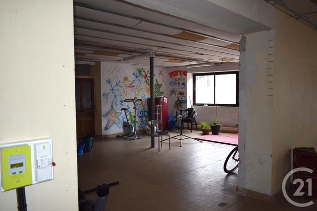 Local commercial à louer - 120.0 m2 - 73 - Savoie