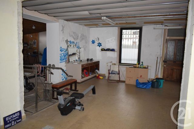 Local commercial à louer - 120.0 m2 - 73 - Savoie