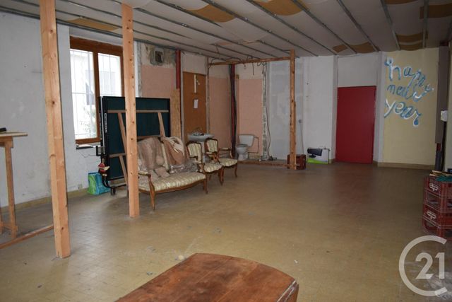 Local commercial à louer - 120.0 m2 - 73 - Savoie