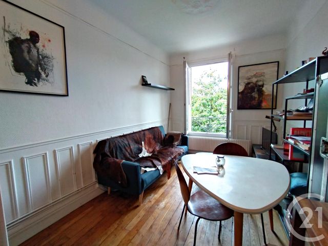 Appartement F2 à vendre - 2 pièces - 30 m2 - Fontenay Sous Bois - 94 - ILE-DE-FRANCE