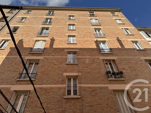 appartement - VINCENNES - 94