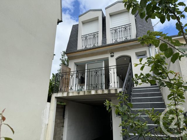 Maison à vendre - 5 pièces - 110 m2 - Fontenay Sous Bois - 94 - ILE-DE-FRANCE