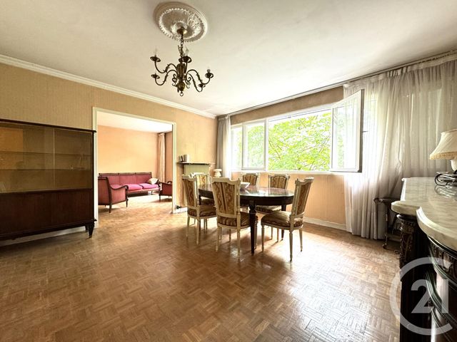 appartement - FONTENAY SOUS BOIS - 94