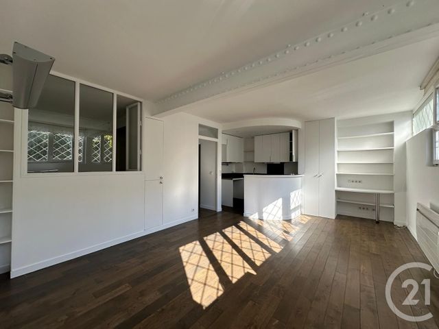 Appartement F3 à vendre - 3 pièces - 54,26 m2 - Fontenay Sous Bois - 94 - ILE-DE-FRANCE