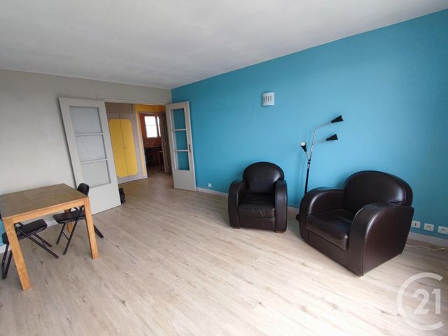 Appartement F2 à louer - 2 pièces - 49,94 m2 - Fontenay Sous Bois - 94 - ILE-DE-FRANCE
