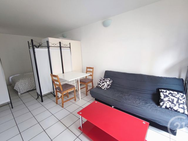 Appartement F1 à louer - 1 pièce - 26,76 m2 - Fontenay Sous Bois - 94 - ILE-DE-FRANCE