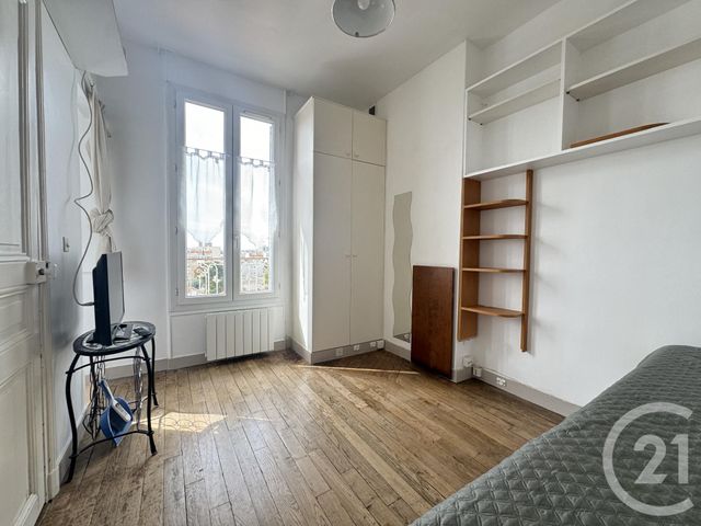 appartement - FONTENAY SOUS BOIS - 94