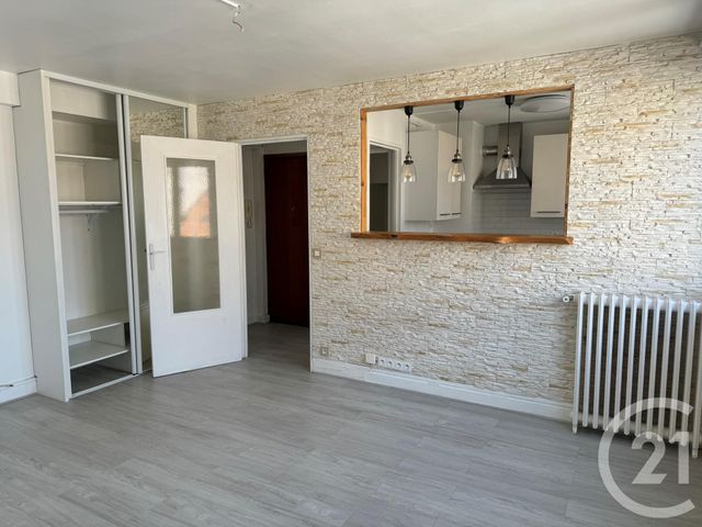 Appartement F2 à vendre - 2 pièces - 42,76 m2 - Fontenay Sous Bois - 94 - ILE-DE-FRANCE