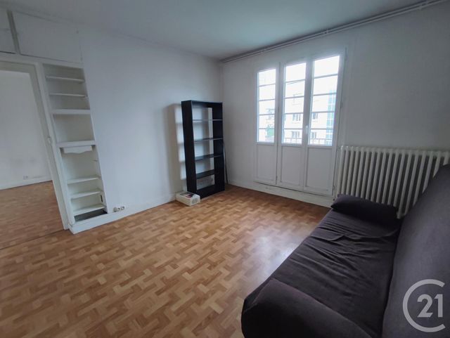 Appartement F2 à louer - 2 pièces - 38,45 m2 - Fontenay Sous Bois - 94 - ILE-DE-FRANCE