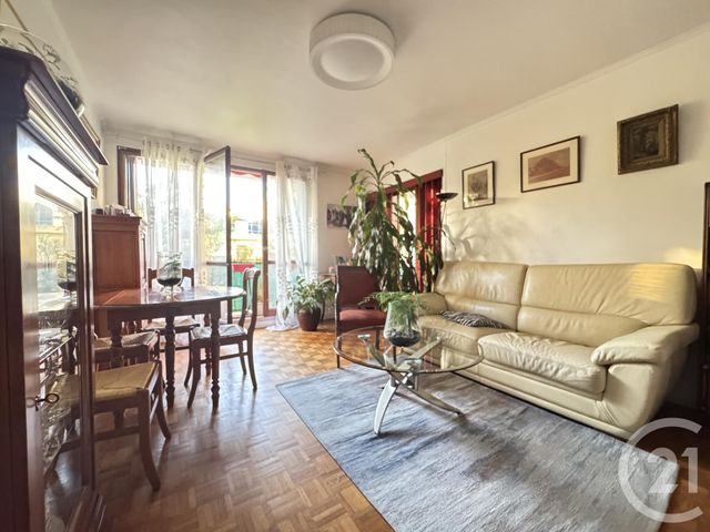 appartement - FONTENAY SOUS BOIS - 94