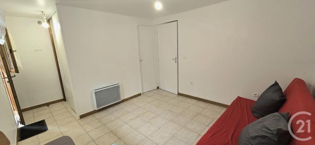 Appartement F1 à louer - 1 pièce - 17,64 m2 - Fontenay Sous Bois - 94 - ILE-DE-FRANCE