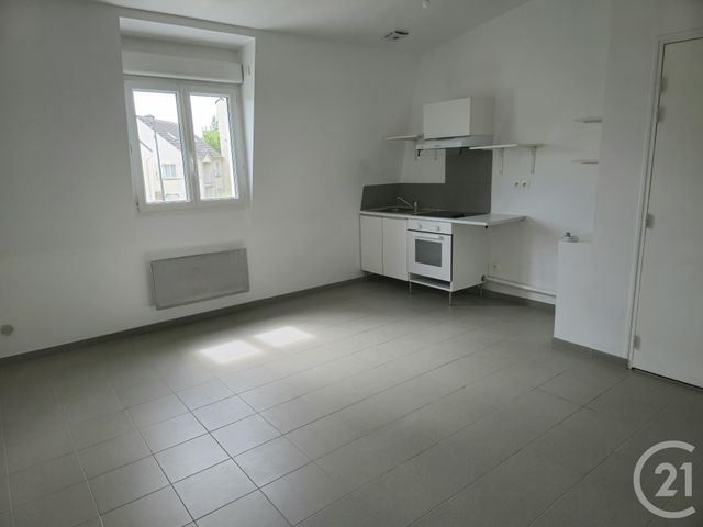 Appartement F2 à louer - 2 pièces - 33,64 m2 - Fontenay Sous Bois - 94 - ILE-DE-FRANCE