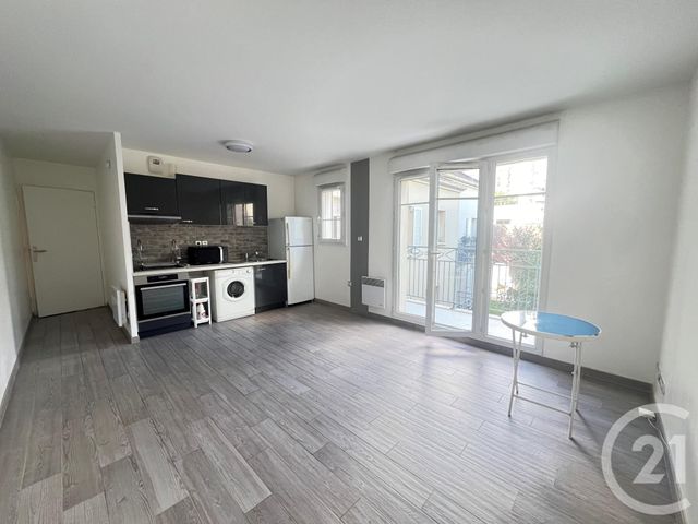 Appartement F2 à louer - 2 pièces - 39,80 m2 - Fontenay Sous Bois - 94 - ILE-DE-FRANCE