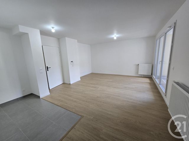 Appartement F2 à louer - 2 pièces - 50,55 m2 - Chelles - 77 - ILE-DE-FRANCE