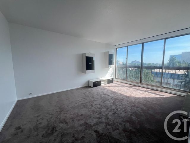 Appartement F1 à louer - 1 pièce - 34,04 m2 - Fontenay Sous Bois - 94 - ILE-DE-FRANCE